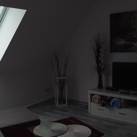 Ferienwohnung Fusi アンベルク エクステリア 写真